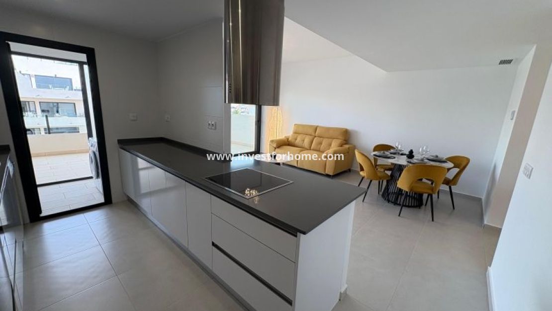 Reventa - Apartamento - Orihuela Costa - Costa Blanca