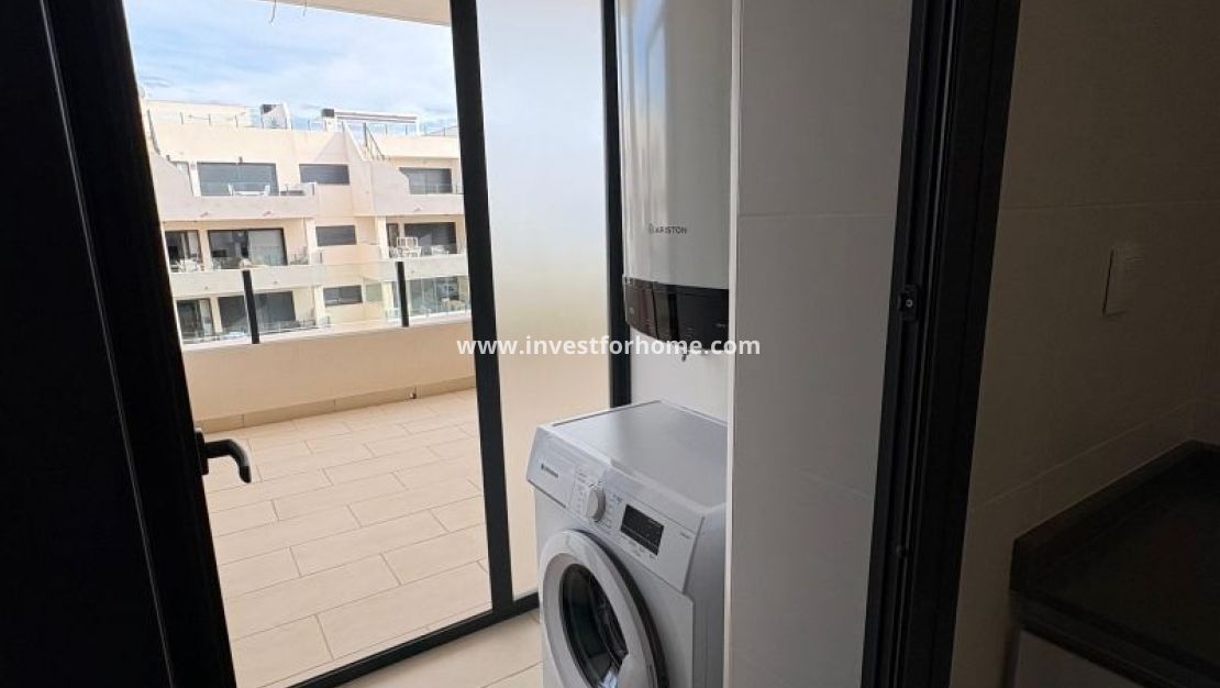 Reventa - Apartamento - Orihuela Costa - Costa Blanca