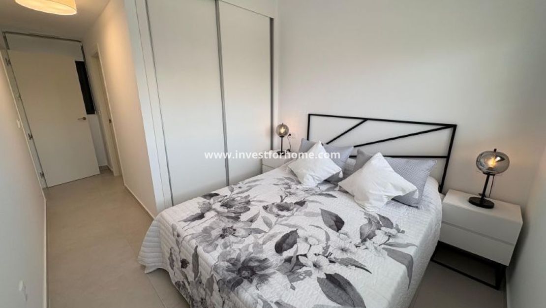 Reventa - Apartamento - Orihuela Costa - Costa Blanca