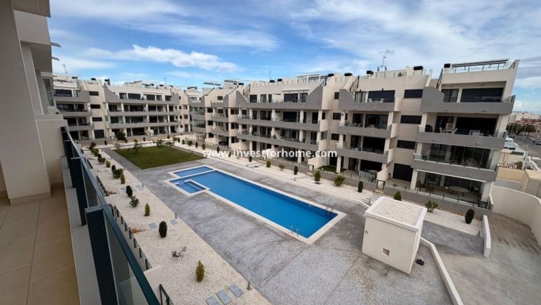 Reventa - Apartamento - Orihuela Costa - Costa Blanca