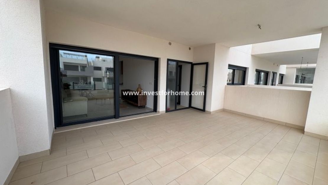 Reventa - Apartamento - Orihuela Costa - Costa Blanca