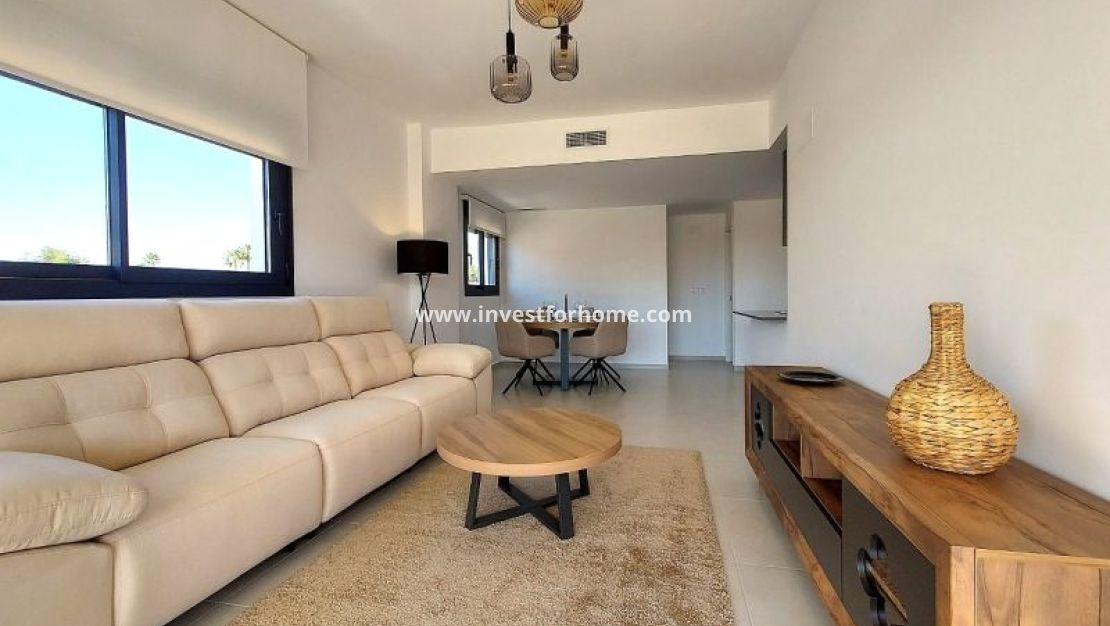 Reventa - Apartamento - Orihuela Costa - Costa Blanca