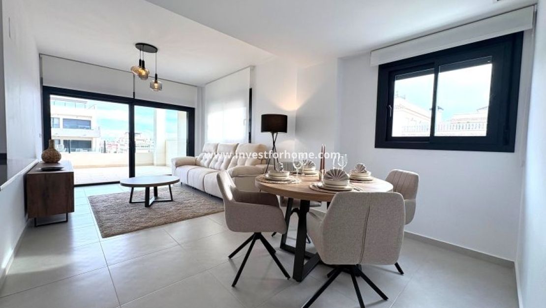 Reventa - Apartamento - Orihuela Costa - Costa Blanca