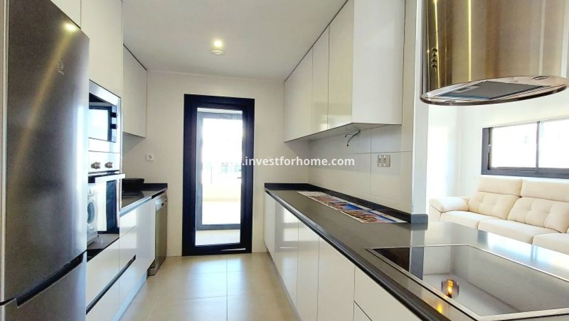 Reventa - Apartamento - Orihuela Costa - Costa Blanca