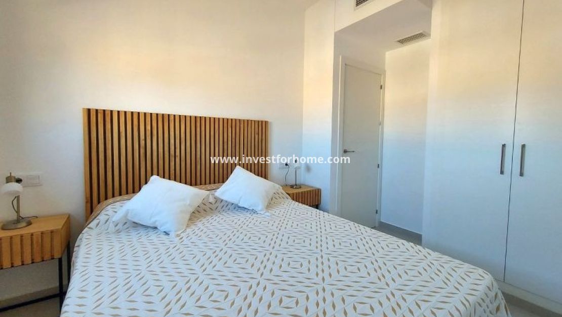 Reventa - Apartamento - Orihuela Costa - Costa Blanca