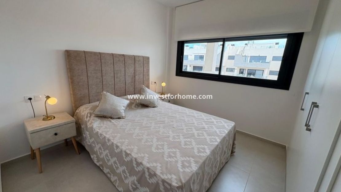 Reventa - Apartamento - Orihuela Costa - Costa Blanca