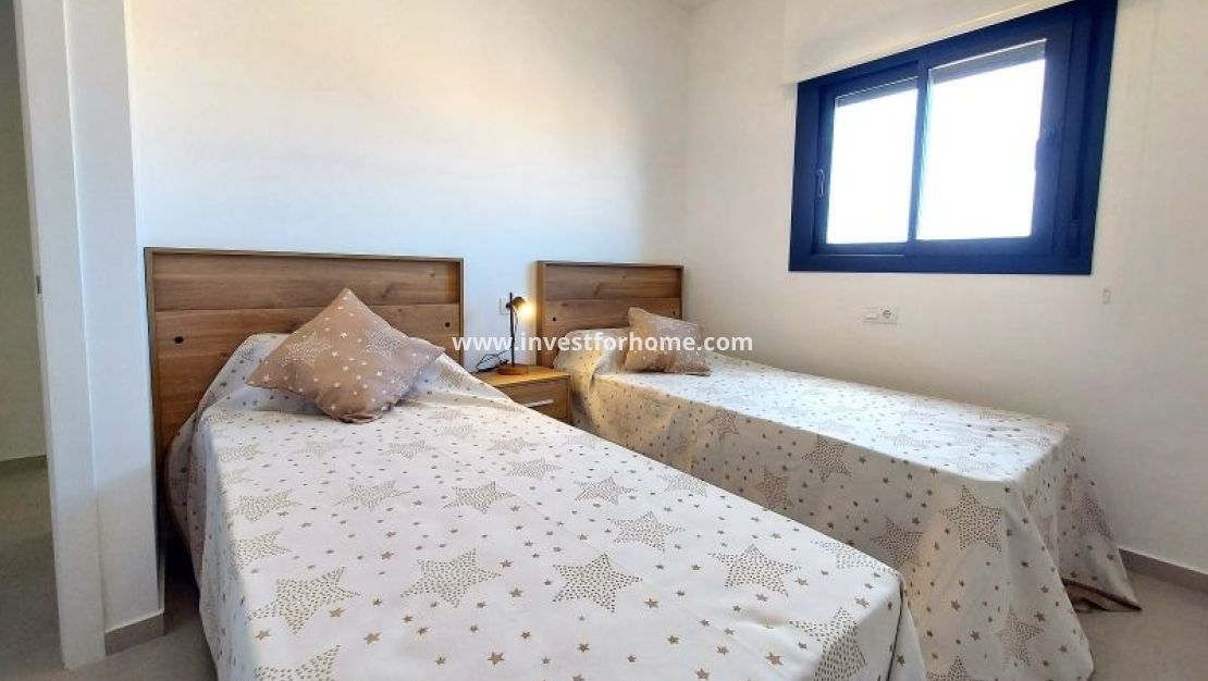 Reventa - Apartamento - Orihuela Costa - Costa Blanca