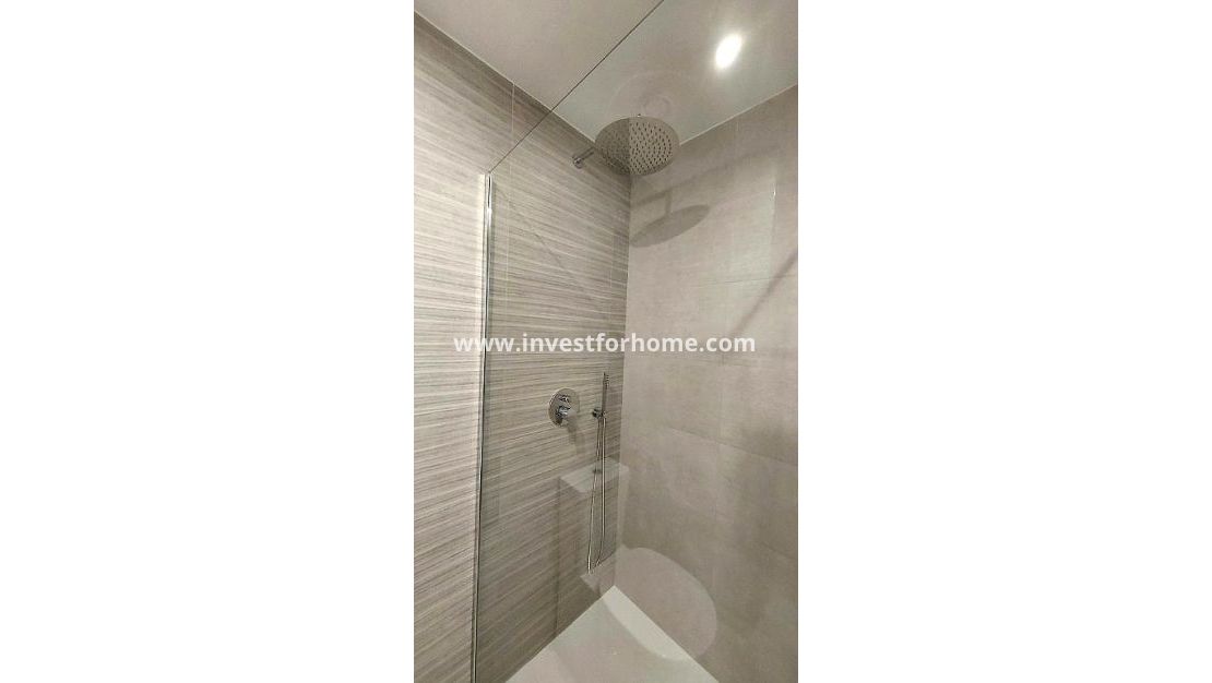 Reventa - Apartamento - Orihuela Costa - Costa Blanca