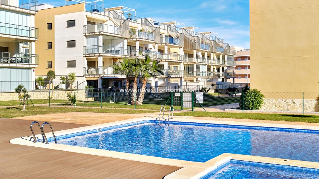 Reventa - Apartamento - Orihuela Costa - Costa Blanca
