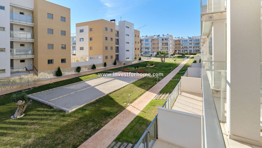 Reventa - Apartamento - Orihuela Costa - Costa Blanca