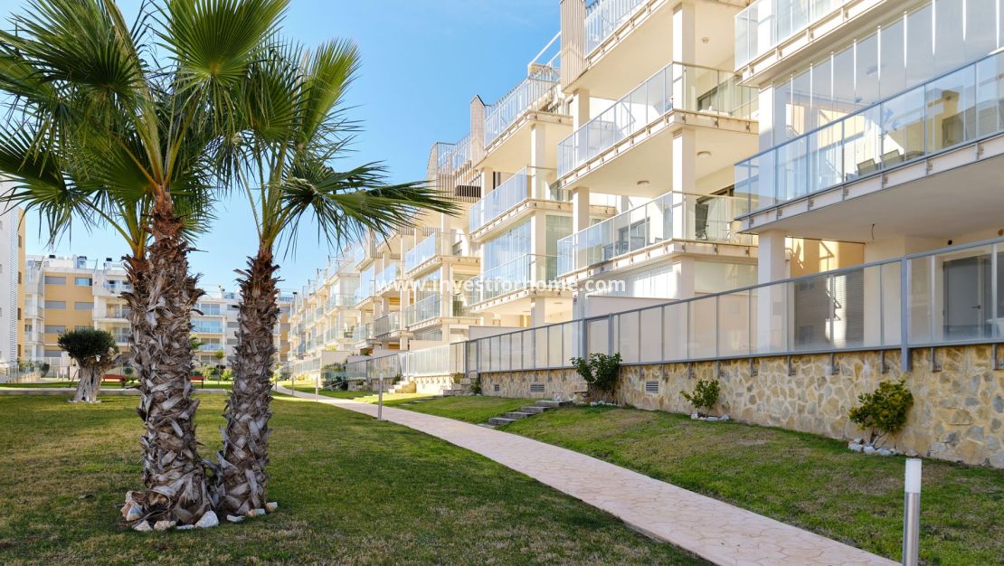 Reventa - Apartamento - Orihuela Costa - Costa Blanca