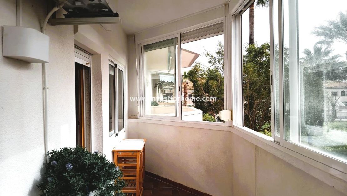 Reventa - Apartamento - Orihuela Costa - Costa Blanca