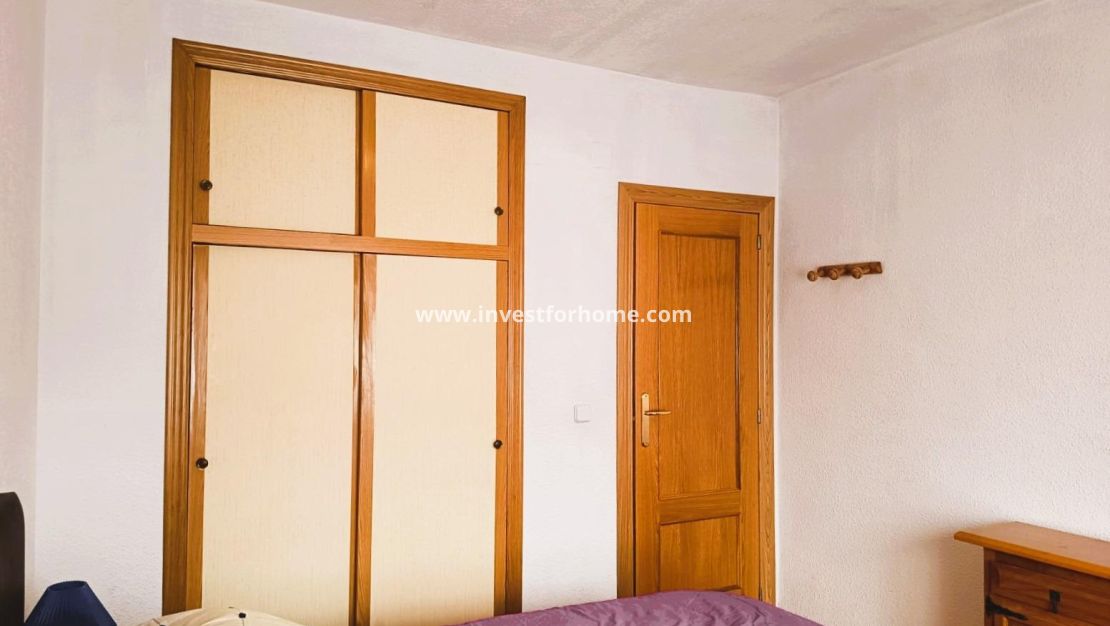 Reventa - Apartamento - Orihuela Costa - Costa Blanca