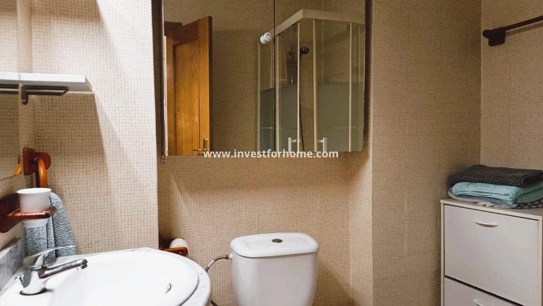 Reventa - Apartamento - Orihuela Costa - Costa Blanca