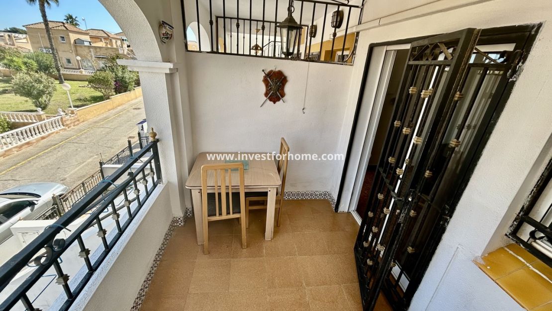 Reventa - Apartamento - Orihuela Costa - Costa Blanca