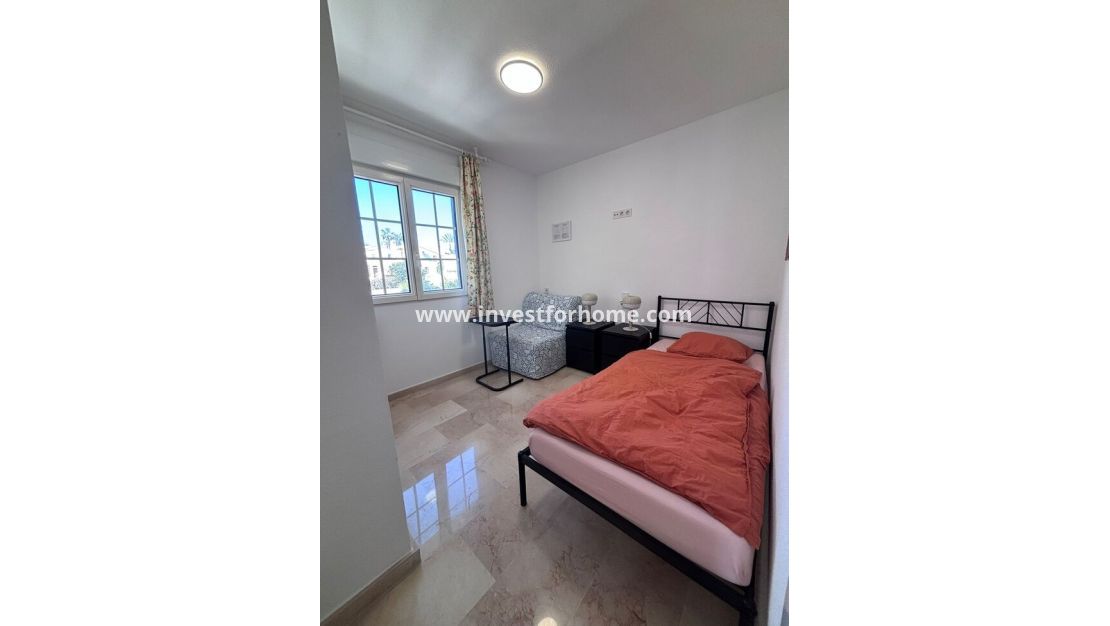 Reventa - Apartamento - Orihuela Costa - Costa Blanca