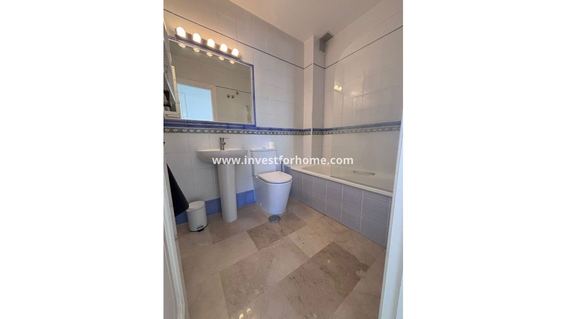 Reventa - Apartamento - Orihuela Costa - Costa Blanca