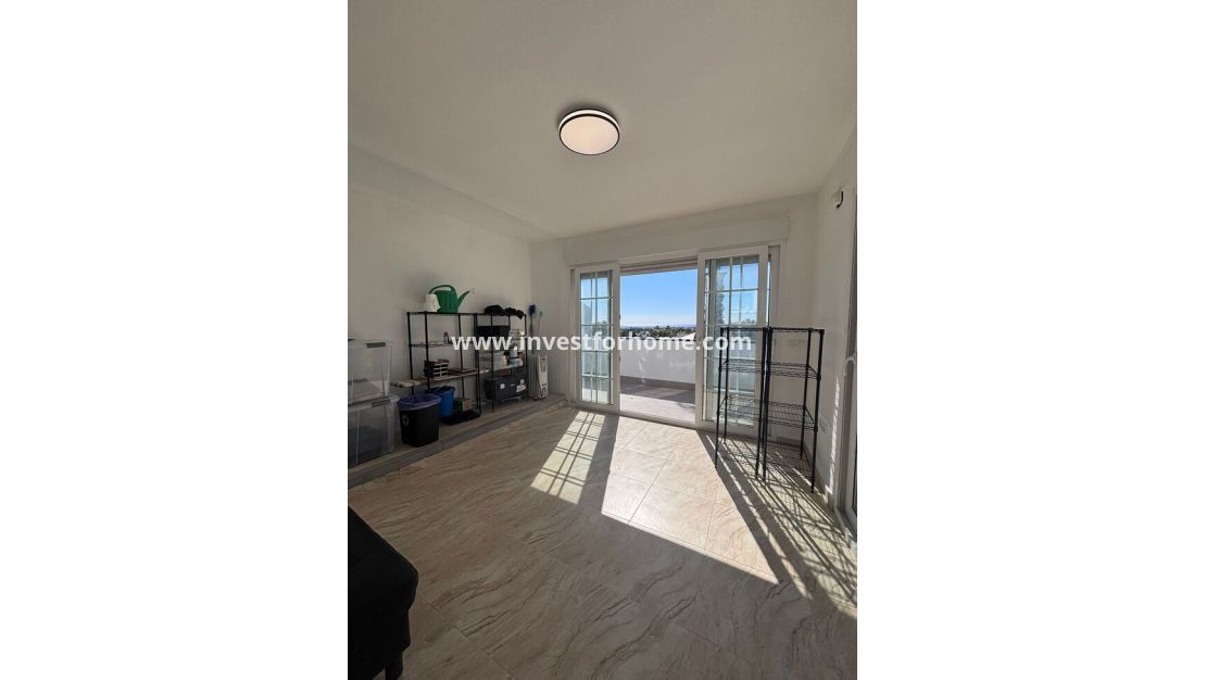 Reventa - Apartamento - Orihuela Costa - Costa Blanca