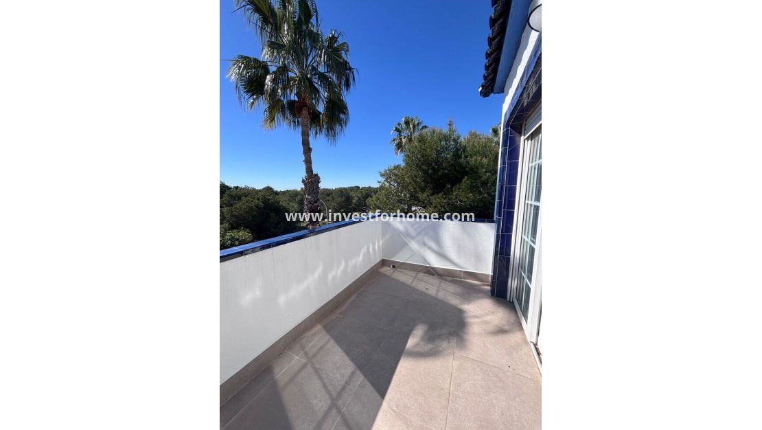 Reventa - Apartamento - Orihuela Costa - Costa Blanca
