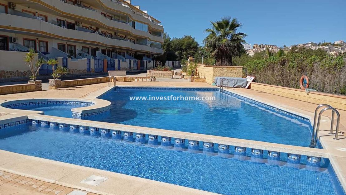 Reventa - Apartamento - Orihuela Costa - Costa Blanca