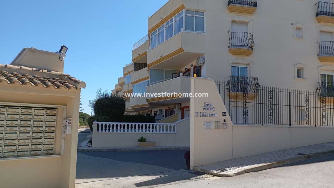 Reventa - Apartamento - Orihuela Costa - Costa Blanca