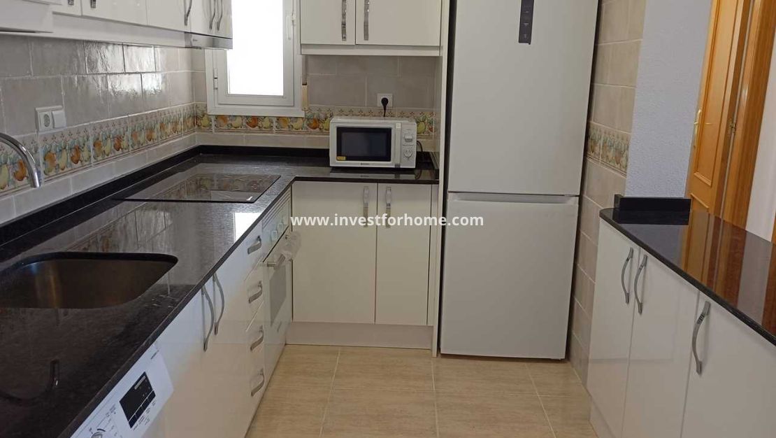 Reventa - Apartamento - Orihuela Costa - Costa Blanca