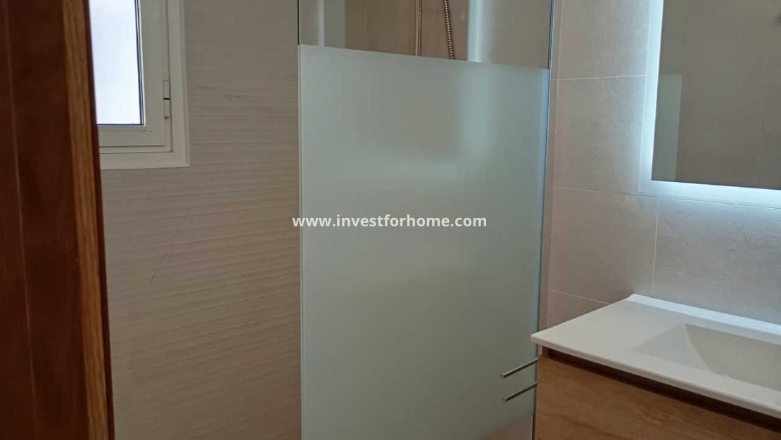 Reventa - Apartamento - Orihuela Costa - Costa Blanca