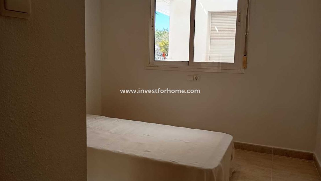 Reventa - Apartamento - Orihuela Costa - Costa Blanca