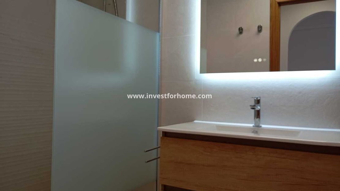 Reventa - Apartamento - Orihuela Costa - Costa Blanca