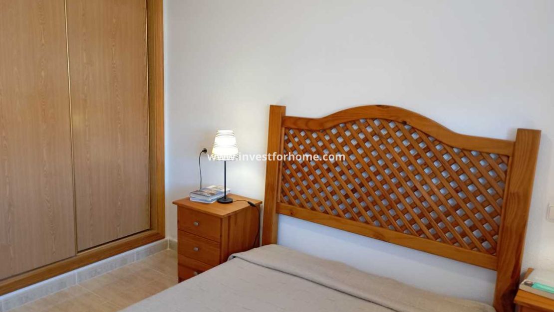 Reventa - Apartamento - Orihuela Costa - Costa Blanca