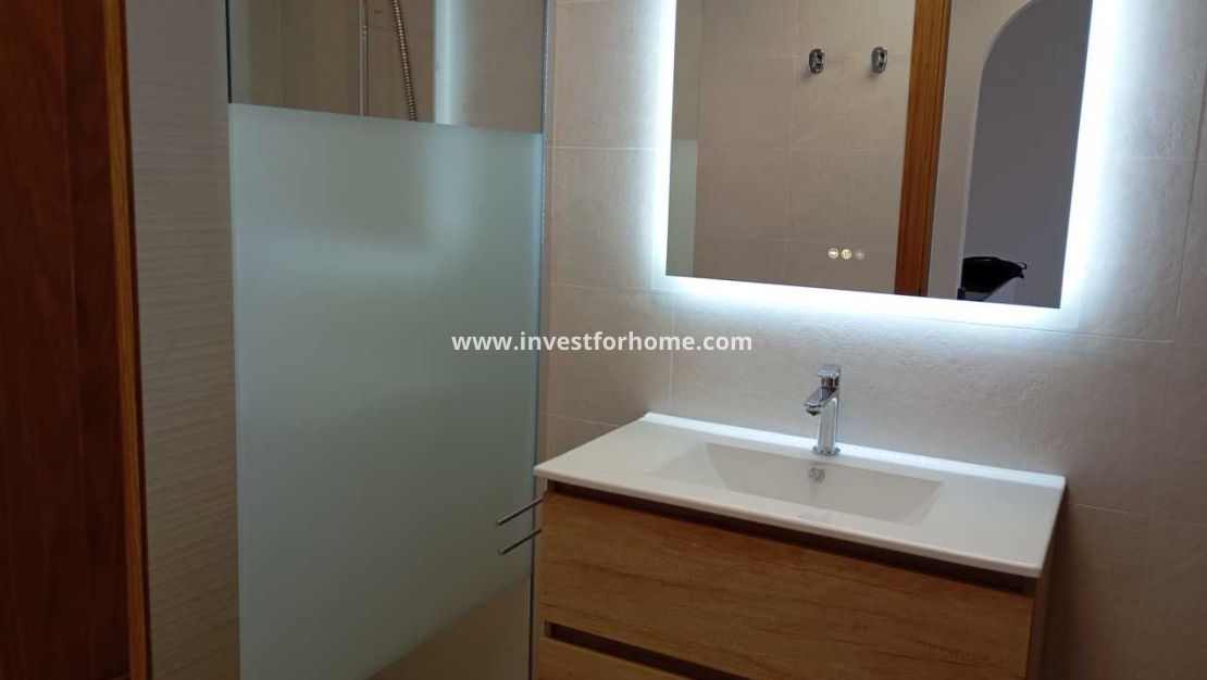 Reventa - Apartamento - Orihuela Costa - Costa Blanca