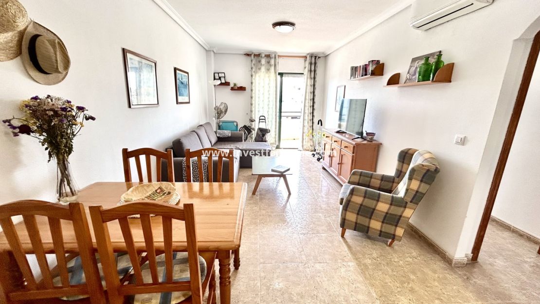 Reventa - Apartamento - Orihuela Costa - Costa Blanca