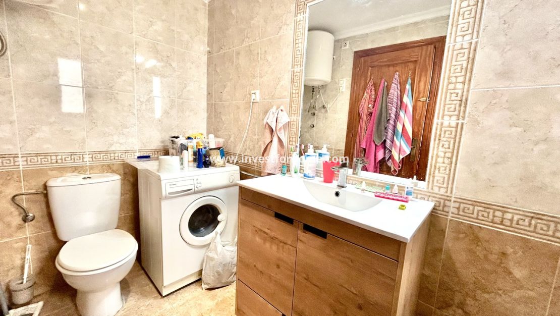 Reventa - Apartamento - Orihuela Costa - Costa Blanca