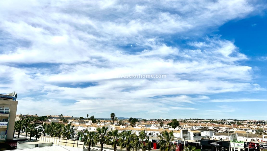 Reventa - Apartamento - Orihuela Costa - Costa Blanca
