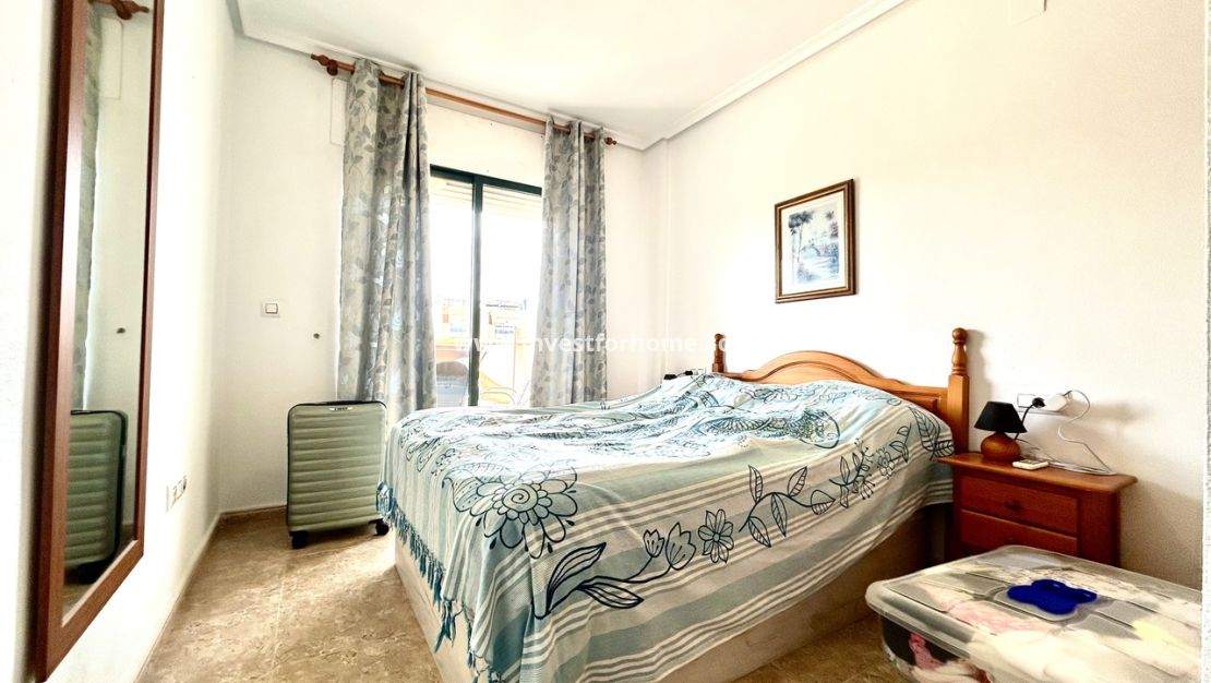 Reventa - Apartamento - Orihuela Costa - Costa Blanca