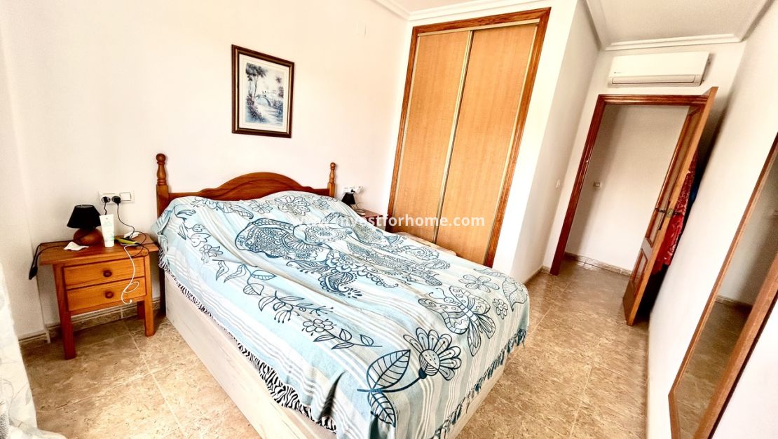 Reventa - Apartamento - Orihuela Costa - Costa Blanca