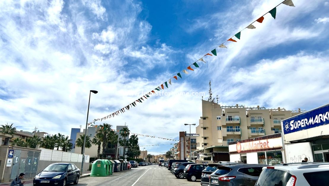 Reventa - Apartamento - Orihuela Costa - Costa Blanca