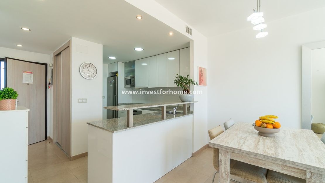 Reventa - Apartamento - Orihuela Costa - Costa Blanca