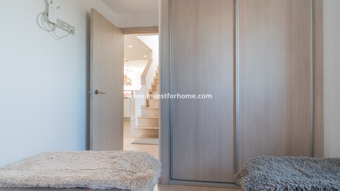 Reventa - Apartamento - Orihuela Costa - Costa Blanca