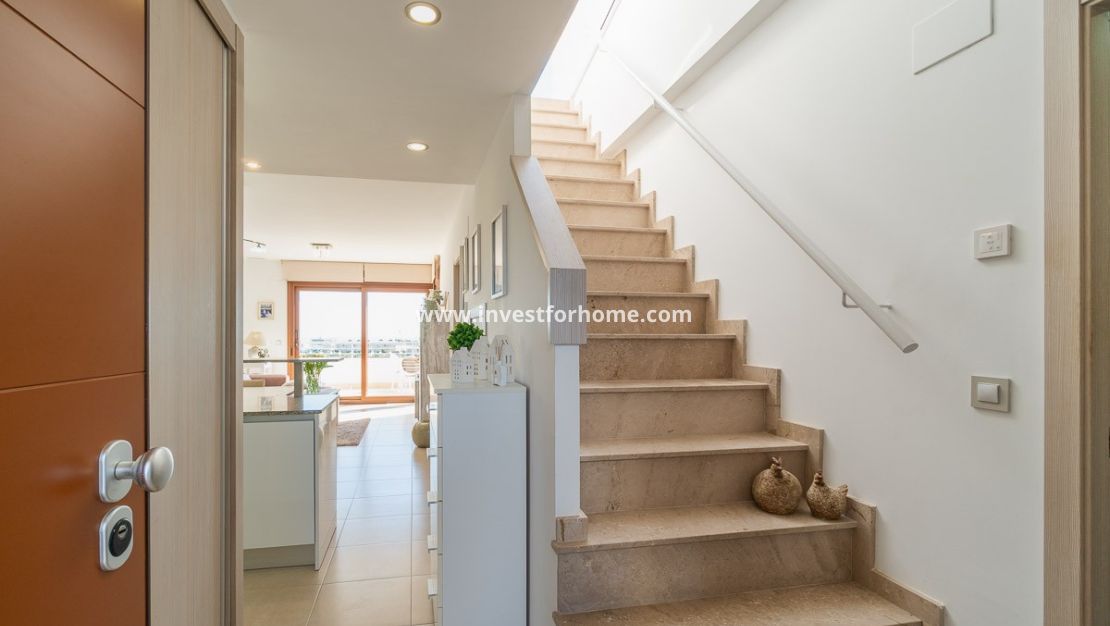 Reventa - Apartamento - Orihuela Costa - Costa Blanca