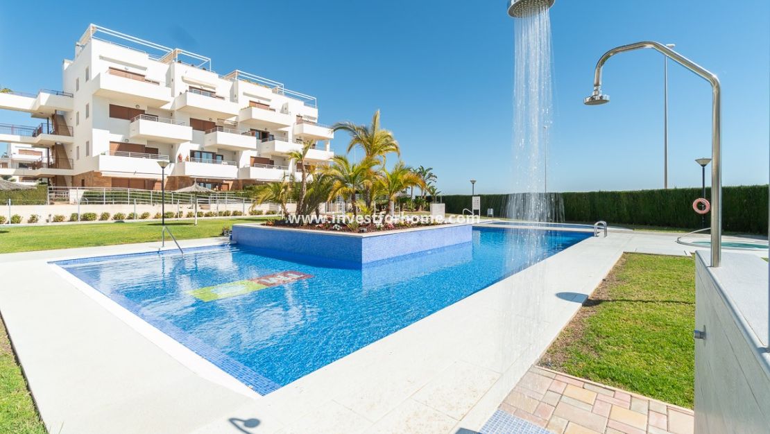 Reventa - Apartamento - Orihuela Costa - Costa Blanca