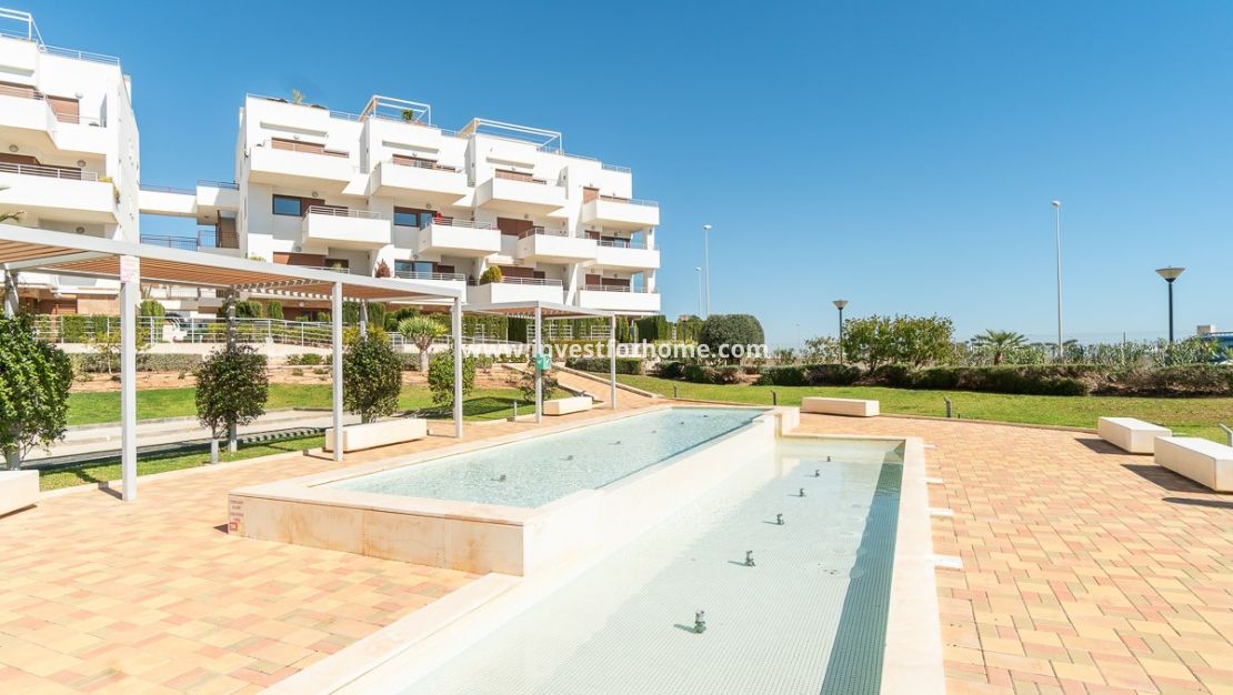 Reventa - Apartamento - Orihuela Costa - Costa Blanca