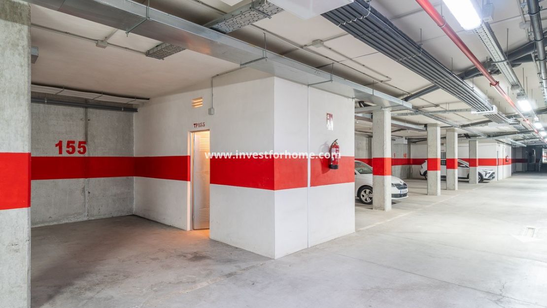 Reventa - Apartamento - Orihuela Costa - Costa Blanca