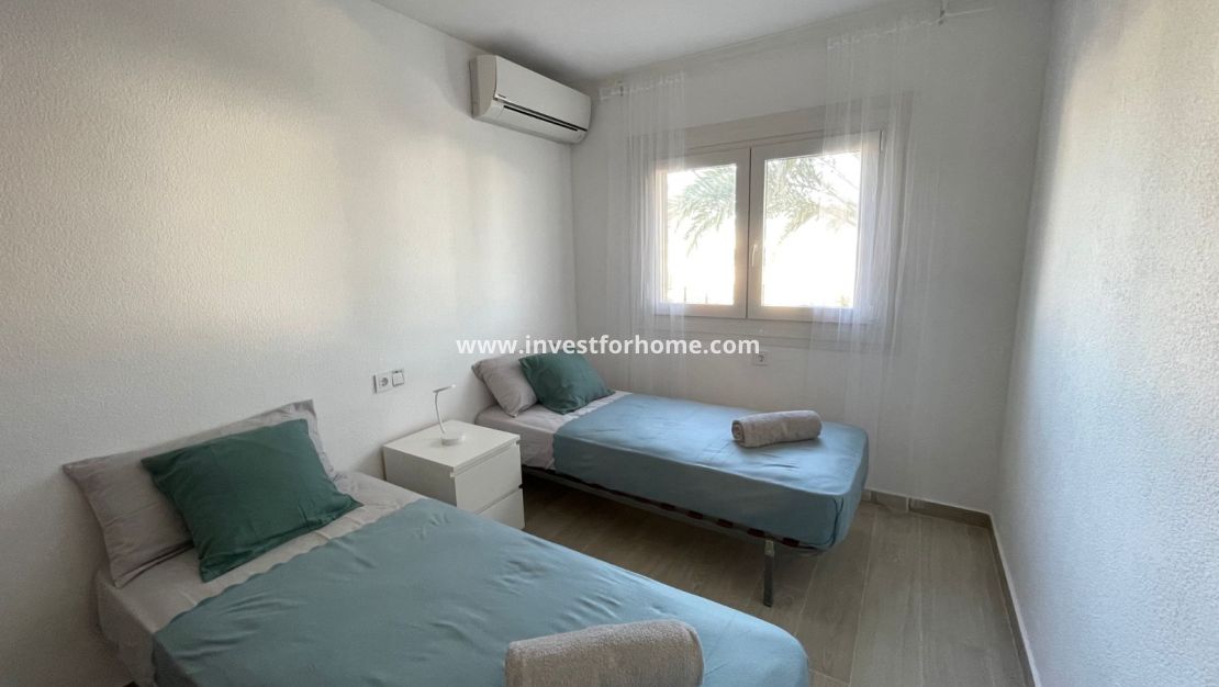 Reventa - Apartamento - Orihuela Costa - Costa Blanca