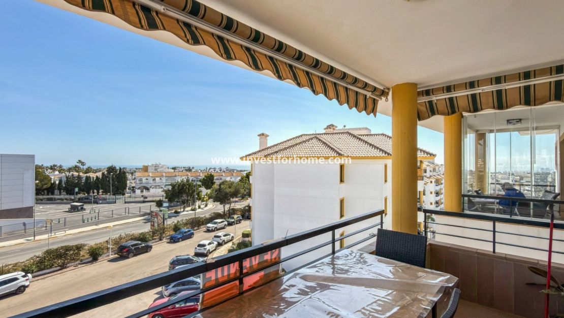 Reventa - Apartamento - Orihuela Costa - Costa Blanca