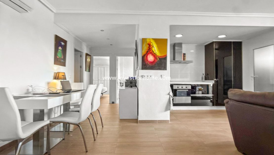 Reventa - Apartamento - Orihuela Costa - Costa Blanca