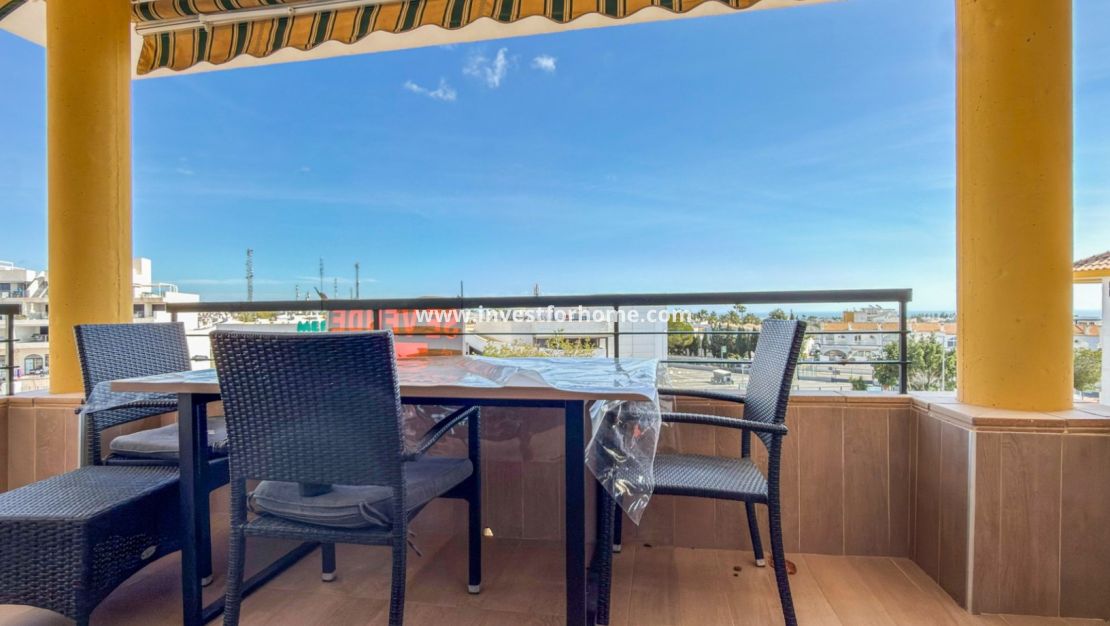 Reventa - Apartamento - Orihuela Costa - Costa Blanca