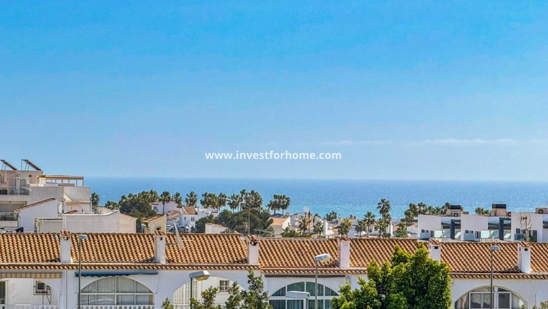 Reventa - Apartamento - Orihuela Costa - Costa Blanca