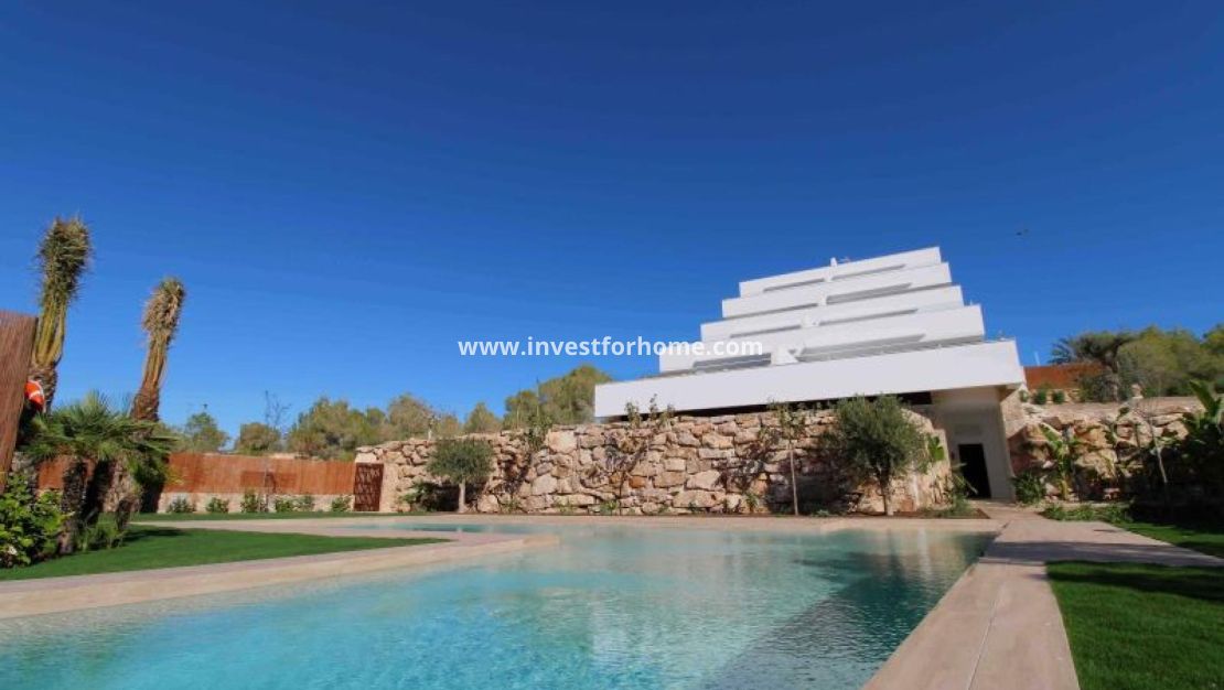 Reventa - Apartamento - Orihuela Costa - Costa Blanca