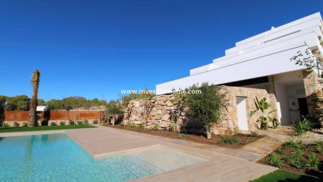 Reventa - Apartamento - Orihuela Costa - Costa Blanca